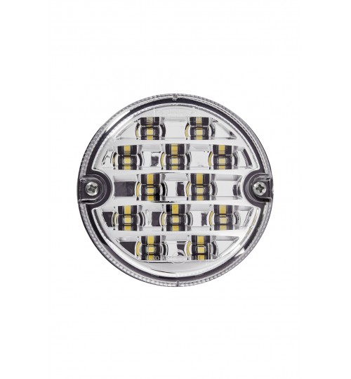 Round LED Reversing  Lamp RCV4505